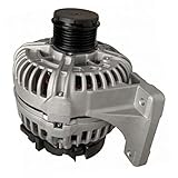 shsiyayh 12V Alternator for Volvo XC90 XC70 V70 V40 S60 S40 8602710 8622186 8676496