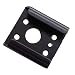 New Original For Panasonic HC-X1000 MDH1 MD10000 MD9000 Top Flash Hot Shoe Socket Cover