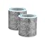 Gray (2 packs)