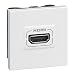 Produktbild Legrand 078768 MOSAIC HDMI DOSE 2M