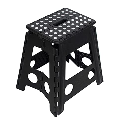 7H SEVEN HOUSE Taburete Plegable Grande 38,5x31,5x39cm 7house Cover