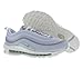 Nike Men's Air Max 97 SE Pure Platinum/Wolf Grey (DZ2629 001) - 8.5