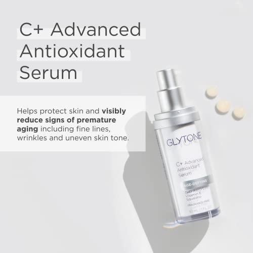 Glytone Age-Defying C+ Advanced Antioxidant Serum thumb #1