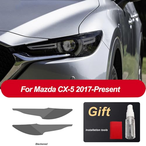 Film TPU Mazda CX5 protection écran contre rayures JCAKES