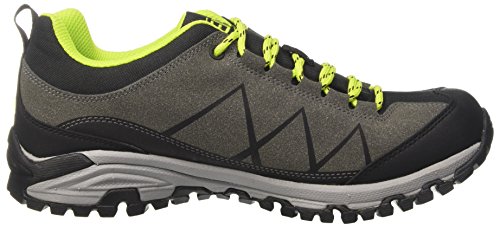 Image of Brutting Womens Mount Bona HighHigh Rise Hiking Shoes