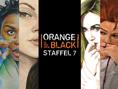 Bild: Orange Is The New Black - Staffel 7