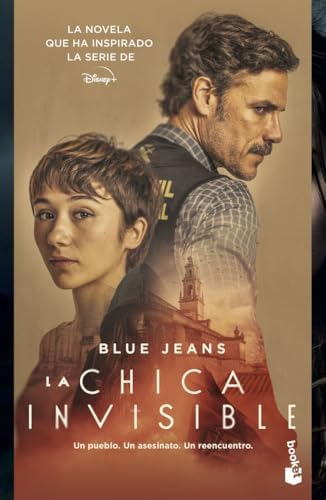 La chica invisible: Trilogía La chica invisible 1 (Bestseller)