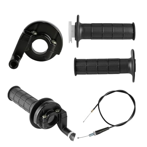 Carburateur pour moto 125cc PZ19 19mm starter manuel dirt bike et quad 4 roues