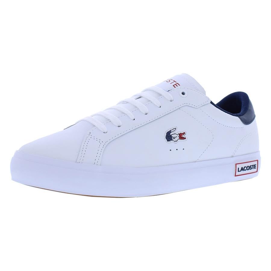 Image of Lacoste Men's Lacoste Men's Powercourt Sneaker