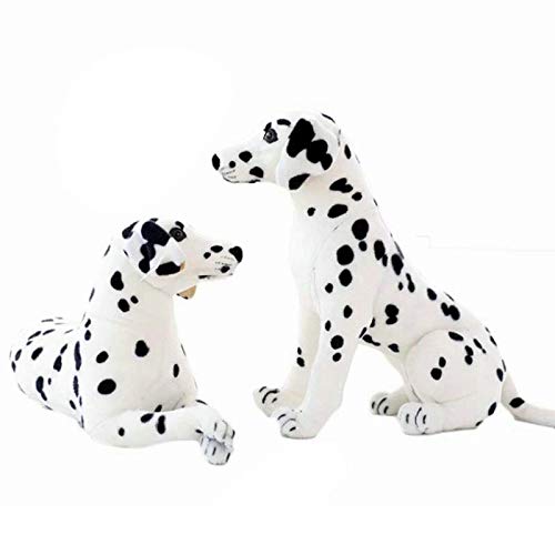 peluche dalmata ikea