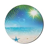 Hergestellt aus hochwertigem Stoff und rutschfestem Gummiboden.