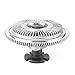 Wentylator i zestaw systemu chłodnictwa Wentylator silnika samochodowego Clutch 52027890 Fit do Jeep Cherokee/Wrangler/Comanche/Wagoneer Akcesoria samochodowe