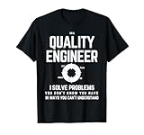 Lustige Qualitätsingenieur Geschenke