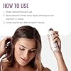 Style Edit Root Touch Up Spray | Temporary Hair Color for Gray Roots and Thinning Hair | Salon-Quality, Transfer-Resistant Hair Concealer | Medium Brown, 2 oz #2
