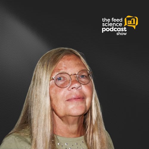 Dr. Essi Evans: Canola Meal in Dairy Feed | Ep. 131