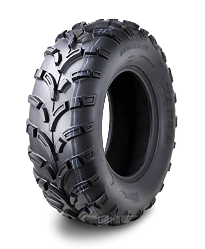 Image of WANDA One ATV Tire 24x10-11 24x10x11 /6PR P373 Lit Mud-10279