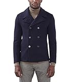 esprit kurzmantel light grey Slim Fit: gewohnt moderne Passform /Passt ohne Probleme über ein Anzugsakko