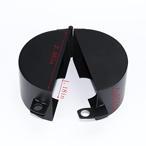Gate Valve Locking Device (With Password Lock) Gate Valve Lock, Outdoor Faucet Lock, Removable And Easy To Use, Can Prevent Water Theft #TOP2