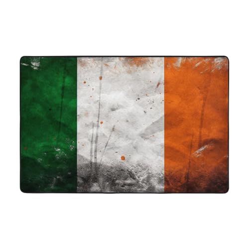 Tapis antidérapant et lavable grand format pour une sécurité totale - 4