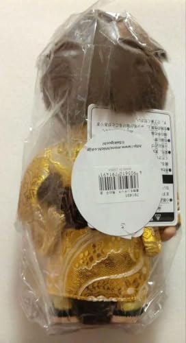 Kimono monchhichi boy3