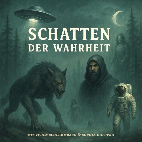 Schatten der Wahrheit cover art
