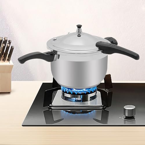Olla a presión Acero inoxidable 8 L miniatura 4