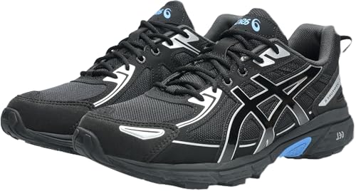 Baskets basses Asics Chaussures de sport pour adulte GEL VENTURE 6 40 12 - vue 3