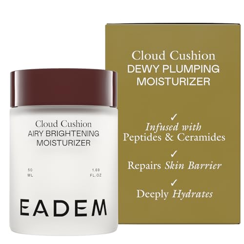 EADEM Cloud Cushion