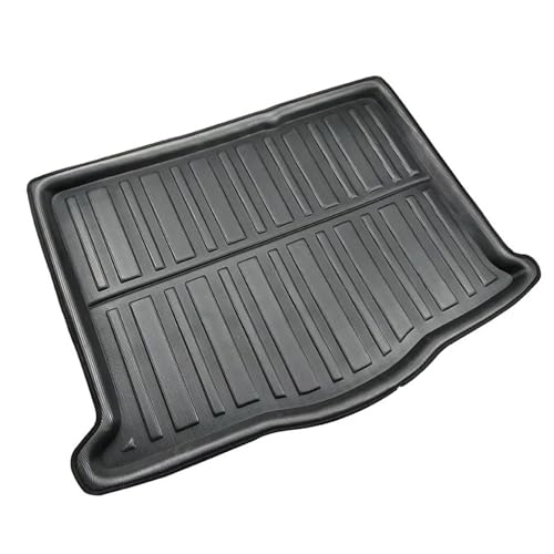 Tapis sol arrière Ford Focus MK4 protégez votre moquette contre la saleté