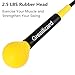 Greatlizard Golf Swing Training Aid Golf Swing Trainer Aid Golf Practice Warm-Up Stick for Strength Flexibility and Tempo Training Golf Golf Swing Aid for Men and Women