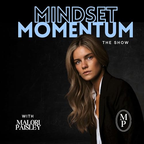 A Quick Dip Into Malori's Journey