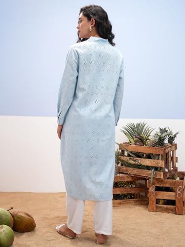 Image of Vishudh Women Kurta