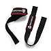 Gymreapers Lifting Wrist Straps for Weightlifting, Bodybuilding, Powerlifting, Strength Training, & Deadlifts - Padded Neoprene with 18