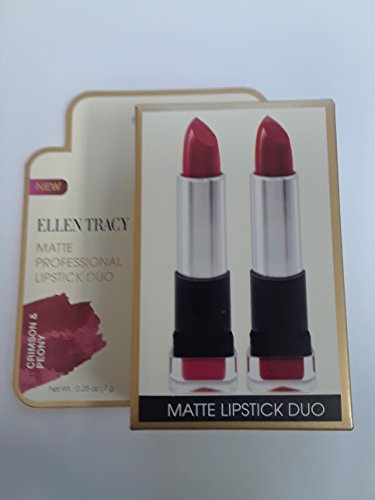 ellen tracy lipstick