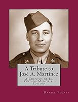 A Tribute to Jos� A. Mart�nez: A Cuentos de La Pintada Memorial Edition 1542665078 Book Cover