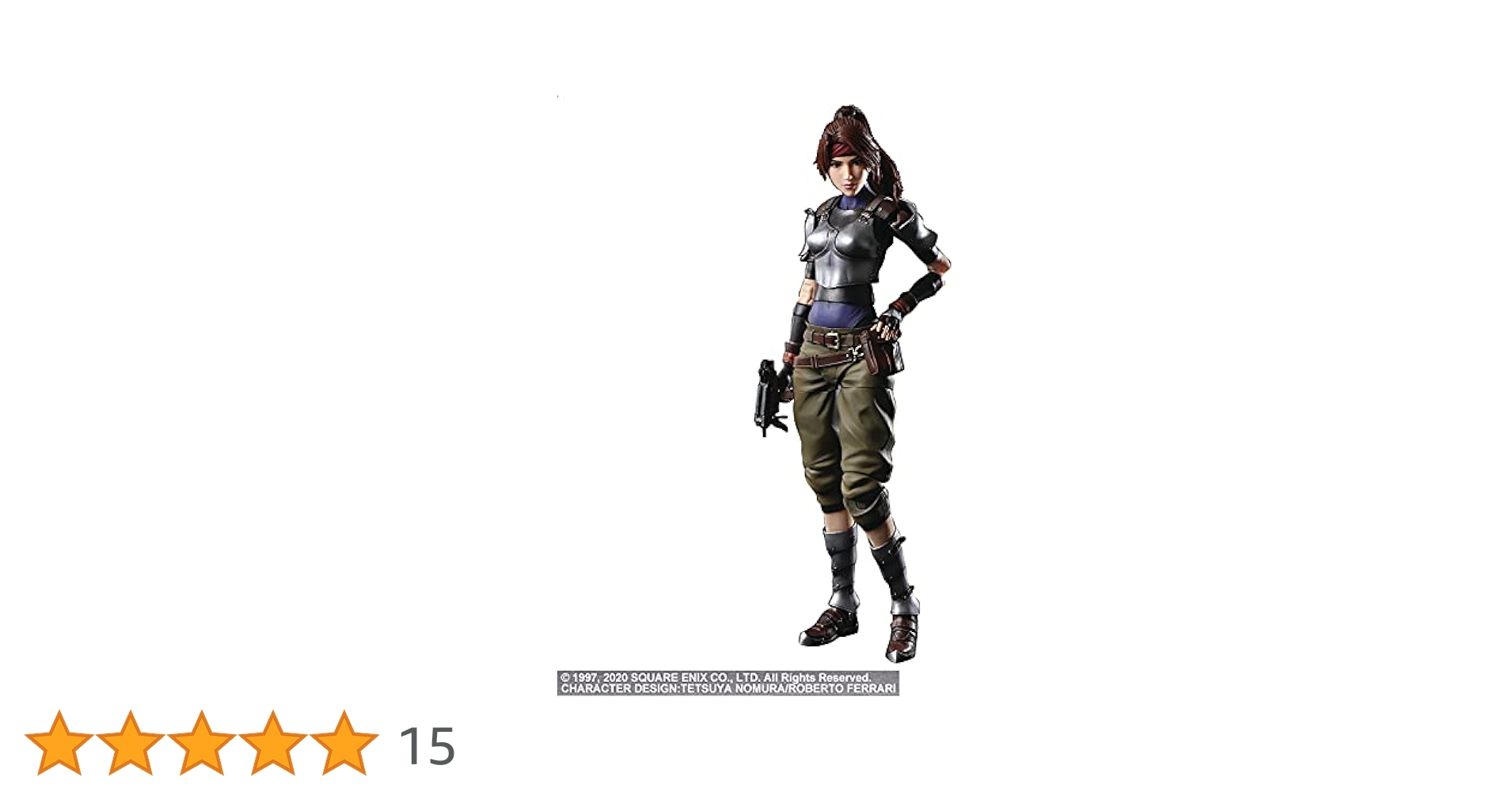 Amazon.co.jp: Square Enix ファイナルファンタジーVII リメイク