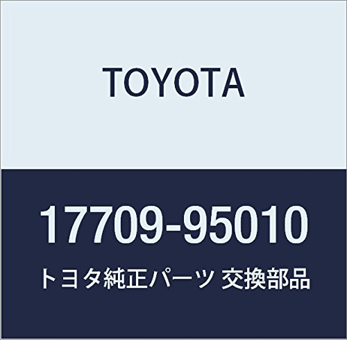 TOYOTA (toyota) Genuine Parts eakuri-na Inlet Sub – Assy