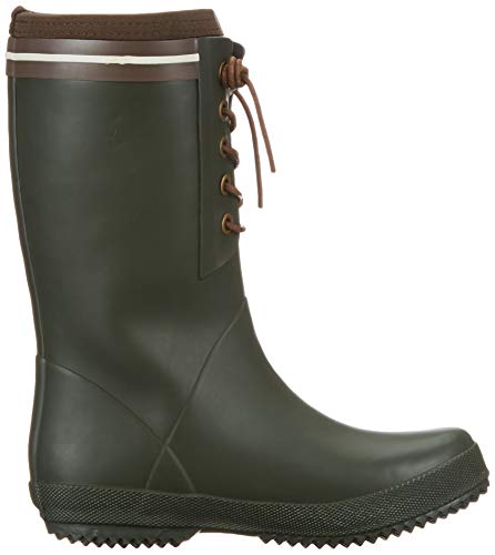 Bisgaard Rubber Boot - Lace Thermo, Stivali in