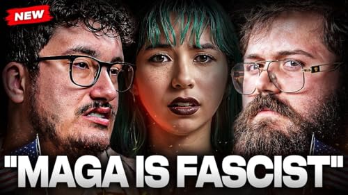 $418,000 Of Debt To "Flee Trumps America" | Financial Audit