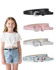 Black, Silver, Pink, Rainbow