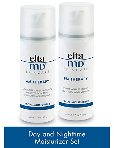Eltamd Day And Nightime Moisturizer Set #TOP1