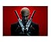 Produktbild Hitman Absolution II Wandbild 120x80cm XXL Bilder und Kunstdrucke auf Leinwand