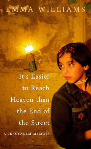 It's Easier to Reach Heaven Than the End of the Street