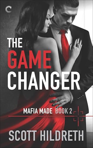 The Game Changer (Mafia Made Book 2)