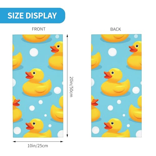 Women Men Face Mask Windproof Dustproof Half Mask Scarf Face Bandanas2