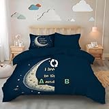 Zoom IMG-1 jedtakct set copripiumino matrimoniale 220x240cm Zoom IMG-1 jedtakct set copripiumino matrimoniale 220x240cm