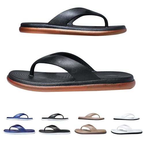 Summer men's herringbone ls size 9 non-slip wear-resistant sports beach ls2