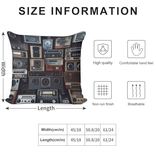 Fundas de cojín de felpa para renovar sofás incómodos con estilo bohemio 3