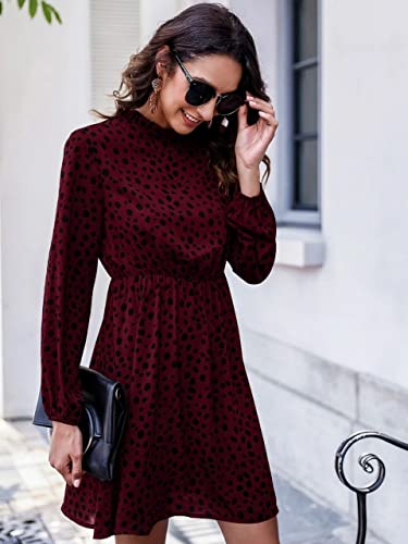 Image of Leriya Fashion Women Midi Dress | One Piece Dress for Women | Dresses for Women | Trendi Dress for Women