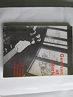 German at Work 0340150467 Book Cover